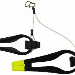 Salmon Trolling SCOTTY 1176 POWER GRIP PLUS STACKER DOWNRIGGER RELEASE WITH 6 LEADER