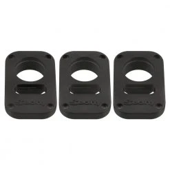 SCOTTY 3134 3 PIECE LOCKING PLATES