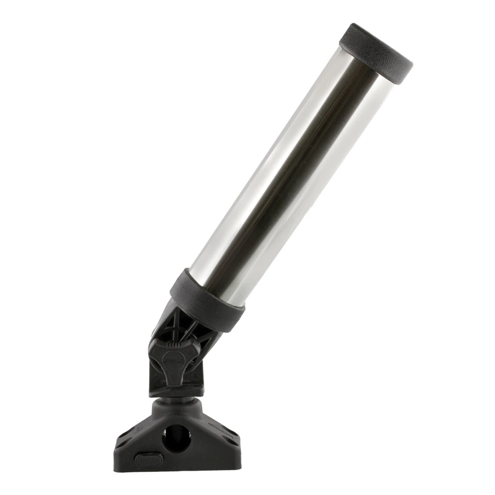 Scotty 470 Rocket Launcher With Locking Combination Side/Deck Mount 1 Scotty 470 Rocket Launcher With Locking Combination Side/Deck Mount