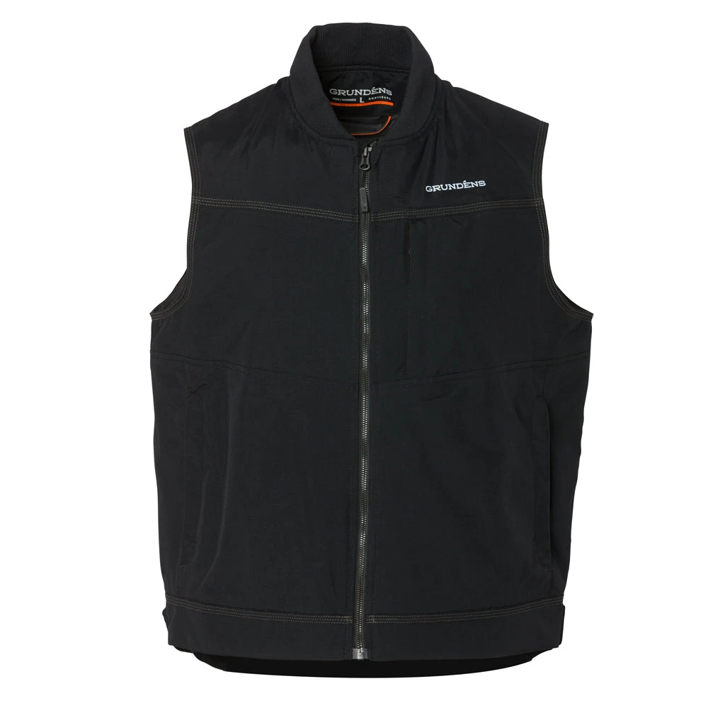 Grundens Ballast Insulated Vest 4 Grundens Ballast Insulated Vest