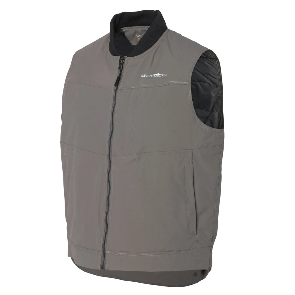 Grundens Ballast Insulated Vest 2 Grundens Ballast Insulated Vest