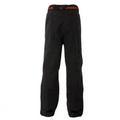 Grundens Full Share Waist Pants Black Clothing/Gloves 8 Grundens Full Share Waist Pants Black Clothing/Gloves