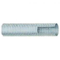 SHIELDS BILGE HOSE ULTRAVAC 140 WHITE 1-1/2" Marine Hardware