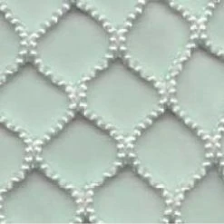 North Pacific 210/128 X 2in X 50md Rachel Knotless White Cargo Web (sold By The Foot)