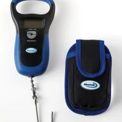 Tools MUSTAD DIGITAL SCALE 50 LBSMSTD -12.5A