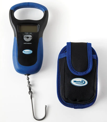 Tools MUSTAD DIGITAL SCALE 50 LBSMSTD -12.5A 1 Tools MUSTAD DIGITAL SCALE 50 LBSMSTD -12.5A