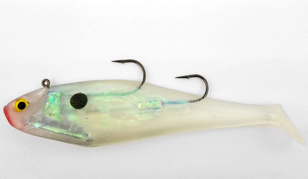 North Pacific Hammer Time Fintail 9" 1 North Pacific Hammer Time Fintail 9"