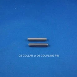North Pacific Salmon Trolling Collar G3 Or D6 Coupling Pin For Simplex Gurdy - Each