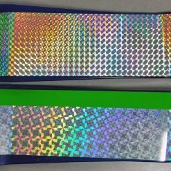 Hot Spot Stryper Flashers Salmon Trolling 11 Hot Spot Stryper Flashers Salmon Trolling