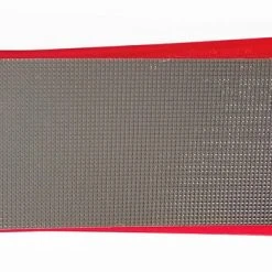 Salmon Trolling Hot Spot Silver Mylar Flashers