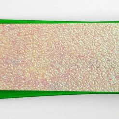 Salmon Trolling Hot Spot Double Glow Flashers