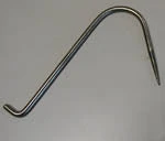 Wesking Stainless Steel Replacement Gaff Hook Salmon Trolling