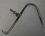 Wesking Stainless Steel Replacement Gaff Hook Salmon Trolling