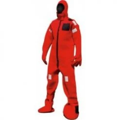 MUSTANG IMMERSION SUIT OVERSIZE - MIS240 Safety