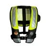 MUSTANG MD3153 T3 VEST W REFLECTIVE TAPE Mid / Base Layers
