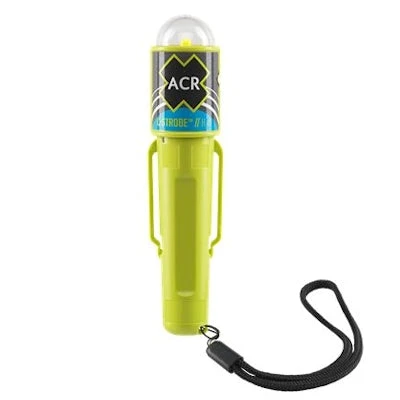 ACR 3964.1 C-STROBE LED AUTO H2O 1 ACR 3964.1 C-STROBE LED AUTO H2O