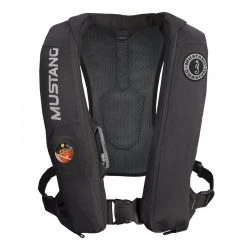 MUSTANG ELITE INFLATABLE PFD MD5153