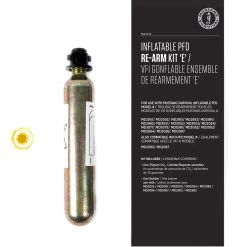 REARM KIT (Auto) For MUSTANGMD2053, 3053 & 3054 Safety