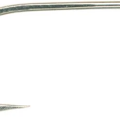 Mustad 3412DT Big Game O'Shaughnessy Hooks Fish Hooks