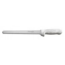 Knives DEXTER SCALLOPED SLICER KNIFE S140N-10"