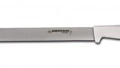 DEXTER SCALLOPED SLICER KNIFE SG140-12GE