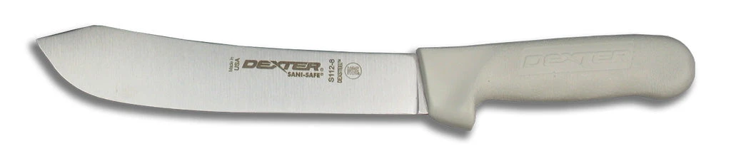 DEXTER Butcher S112-8 8in 1 DEXTER Butcher S112-8 8in