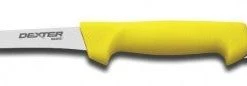 Knives DEXTER KNIFE /W SPOON P11893C