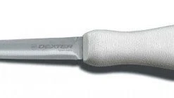 DEXTER OYSTER GALVESTON # S137 Knives