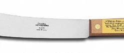 DEXTER GREEN RIVER 4351 6" BUTCHER KNIFE