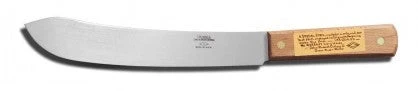 Knives DEXTER 12" GREEN RIVER BUTCHER KNIFE4641 1 Knives DEXTER 12" GREEN RIVER BUTCHER KNIFE4641