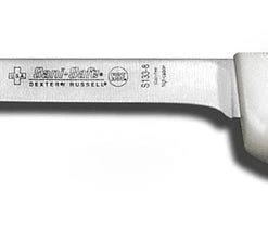 DEXTER FILLETING S133-8 PCP 8" Knives