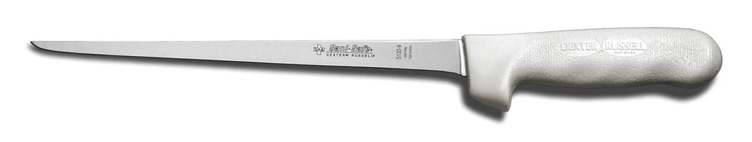 DEXTER FILLETING S133-9 PCP FILLET KNIFE 1 DEXTER FILLETING S133-9 PCP FILLET KNIFE