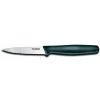 VICTORINOX Serrated Black Handle Knife 40509