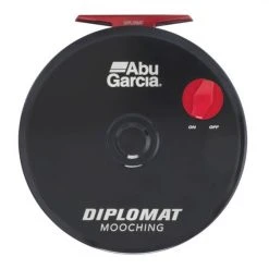 Rods/Reels ABU GARCIA DIPLOMAT MOOCHING REEL