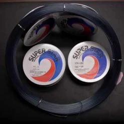 North Pacific Superstar Monofilament Leader Line 100 Yards Leaderline