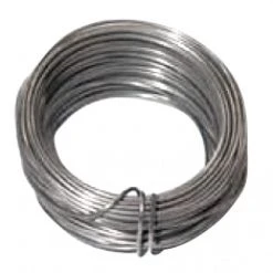 North Pacific Salmon Trolling Central .047in Stainless Steel Marking Wire - (50' Coil)