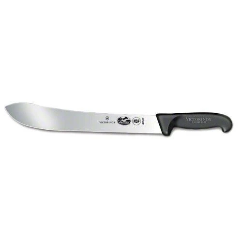 Victorinox Butcher 12in 40531 1 Victorinox Butcher 12in 40531