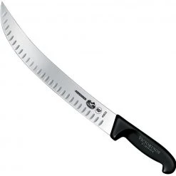 Victorinox Cimeter 12" Granton #40632 Knives