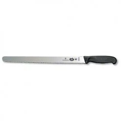 Victorinox Slicer 14in Wavy Edge 40642 Knives