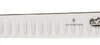 Victorinox Slicer 12" Granton Black #40643 Knives