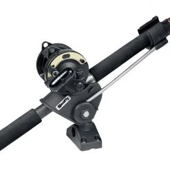 Scotty 240 Striker Rod Holder With Combination Side/Deck Mount