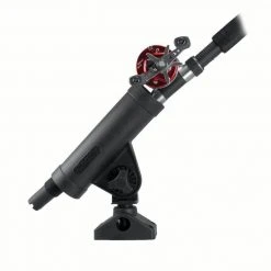 Salmon Trolling SCOTTY 250 RODMASTER ADJUSTABLE TUBE Rod Holder
