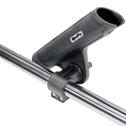 Salmon Trolling Scotty 358 Rodmaster II With Boom Clamp Fits 1-1/4in Boom 7 Salmon Trolling Scotty 358 Rodmaster II With Boom Clamp Fits 1-1/4in Boom