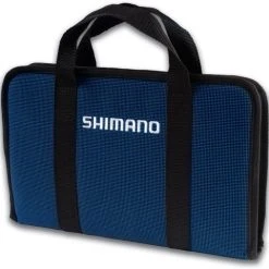 Salmon Trolling Shimano Butterfly Jig Bags