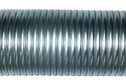 North Pacific GALVANIZED 1-1/2in X 12in Trolling Spring