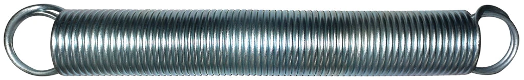 North Pacific GALVANIZED 1-1/2in X 12in Trolling Spring 1 North Pacific GALVANIZED 1-1/2in X 12in Trolling Spring