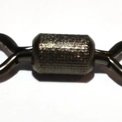 Pacific Net & Twine Ltd Salmon Trolling Rolling Swivels (made In Japan)