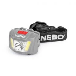 NEBO DUO HEAD LAMP