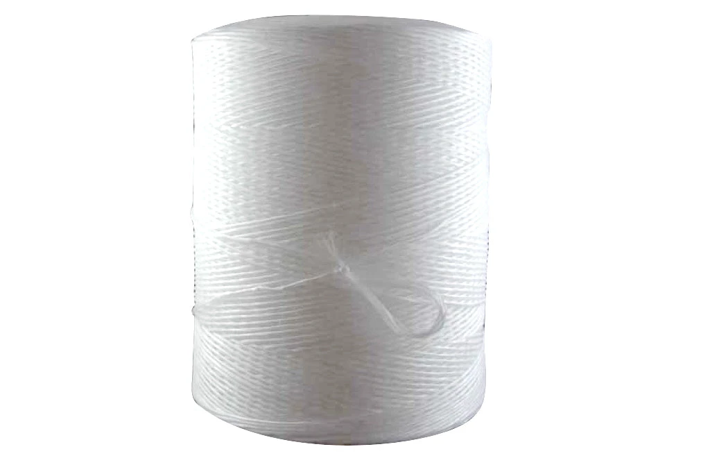 CANADA CORDAGE Radiant TYING TWINE 700PP Rope 1 CANADA CORDAGE Radiant TYING TWINE 700PP Rope