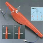 North Pacific Splash Float Bird Style